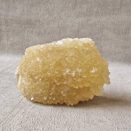 Calcite Chanxhe- Sprimont - Belgique