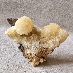 Calcite Chanxhe- Sprimont - Belgique