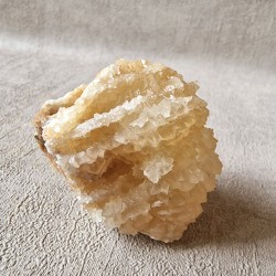Calcite Chanxhe- Sprimont - Belgique