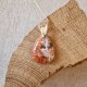 Agate Crazy Lace - Pendentif