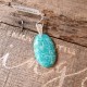 Amazonite - Pendentif