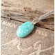 Amazonite - Pendentif