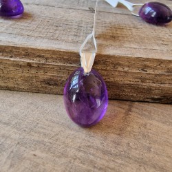 Améthyste - Pendentif