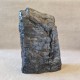 Spécularite - Forme libre, une face polie