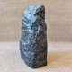 Spécularite - Forme libre, une face polie