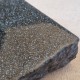 Spécularite - Forme libre, une face polie
