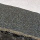 Spécularite - Forme libre, une face polie