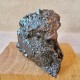 Hématite mamelonnée, botryoide, Taouz , Province Errachidia, Maroc
