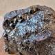 Hématite mamelonnée, botryoide, Taouz , Province Errachidia, Maroc