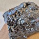 Hématite mamelonnée, botryoide, Taouz , Province Errachidia, Maroc