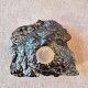 Hématite mamelonnée, botryoide, Taouz , Province Errachidia, Maroc