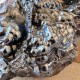 Hématite mamelonnée, botryoide, Taouz , Province Errachidia, Maroc