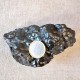 Hématite mamelonnée, botryoide, Taouz , Province Errachidia, Maroc
