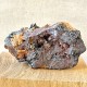 Hématite mamelonnée, botryoide, Taouz , Province Errachidia, Maroc