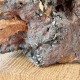 Hématite mamelonnée, botryoide, Taouz , Province Errachidia, Maroc
