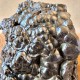 Hématite mamelonnée, botryoide, Taouz , Province Errachidia, Maroc