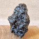 Hématite mamelonnée, botryoide, Taouz , Province Errachidia, Maroc