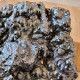 Hématite mamelonnée, botryoide, Taouz , Province Errachidia, Maroc