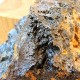 Hématite mamelonnée, botryoide, Taouz , Province Errachidia, Maroc
