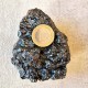 Hématite mamelonnée, botryoide, Taouz , Province Errachidia, Maroc