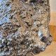 Hématite mamelonnée, botryoide, Taouz , Province Errachidia, Maroc