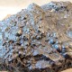 Hématite mamelonnée, botryoide, Taouz , Province Errachidia, Maroc