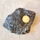 Hématite mamelonnée, botryoide, Taouz , Province Errachidia, Maroc