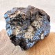 Hématite mamelonnée, botryoide, Taouz , Province Errachidia, Maroc