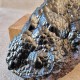 Hématite mamelonnée, botryoide, Taouz , Province Errachidia, Maroc