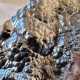 Hématite mamelonnée, botryoide, Taouz , Province Errachidia, Maroc