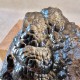 Hématite mamelonnée, botryoide, Taouz , Province Errachidia, Maroc