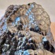 Hématite mamelonnée, botryoide, Taouz , Province Errachidia, Maroc
