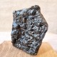 Hématite brute, Taouz , Province Errachidia, Maroc