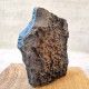 Hématite brute, Taouz , Province Errachidia, Maroc