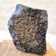 Hématite brute, Taouz , Province Errachidia, Maroc
