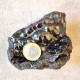 Hématite mamelonnée, botryoide, Taouz , Province Errachidia, Maroc