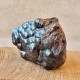 Hématite mamelonnée, botryoide, Taouz , Province Errachidia, Maroc