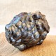 Hématite mamelonnée, botryoide, Taouz , Province Errachidia, Maroc