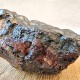 Hématite mamelonnée, botryoide, Taouz , Province Errachidia, Maroc
