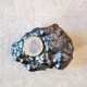 Hématite mamelonnée, botryoide, Taouz , Province Errachidia, Maroc