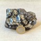 Hématite mamelonnée, botryoide, Taouz , Province Errachidia, Maroc