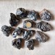 Hématite brute botryoide, Taouz , Province Errachidia, Maroc