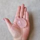 Quartz Rose - Tortue