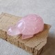 Quartz Rose - Tortue