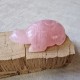 Quartz Rose - Tortue