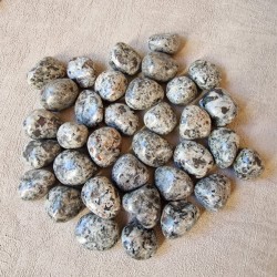 Yooperlite - Syénite Sodalite