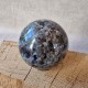 Yooperlite - Syénite Sodalite - Sphère