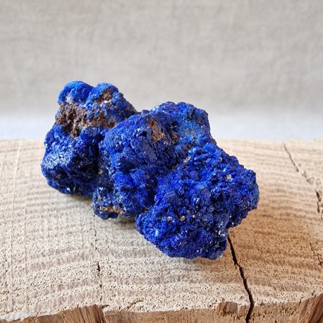 Azurite - Arizona, USA