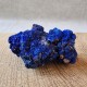 Azurite - Arizona, USA