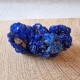 Azurite - Arizona, USA